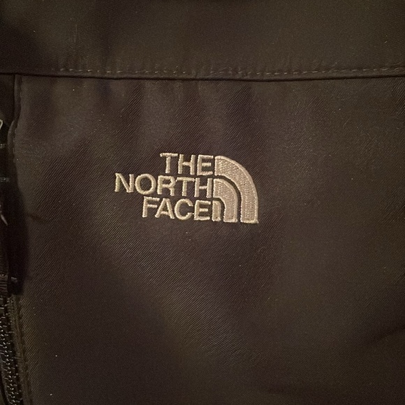 The North Face Youth Windwall Jacket XL 18/20 - Picture 2 of 6